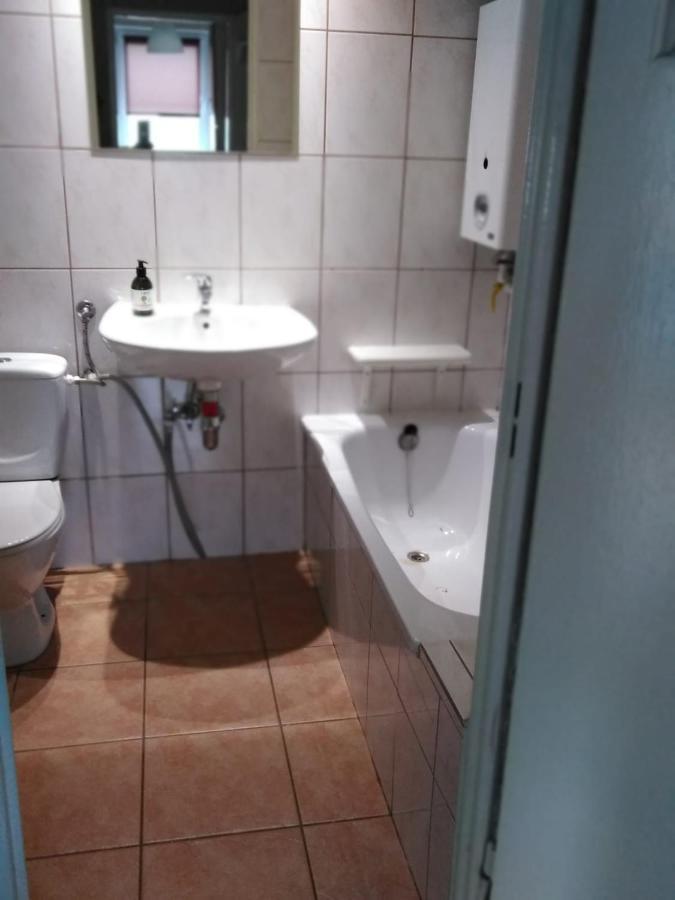 Romera Częstochowa Екстериор снимка